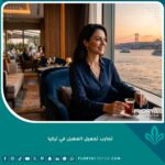 تجارب تجميل المهبل في تركيا تعيد الثقة بالنفس والراحة النفسية للمرأة.