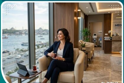 تجربة ناجحة لعملية قص الشفرات في تركيا داخل أفضل العيادات التجميلية في إسطنبول.