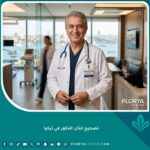 تصحيح ختان الذكور في تركيا مع أفضل الخبراء والجراحين في عيادة حديثة.