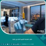 إجراء حقن البلازما الغنية بالصفائح الدموية (P-Shot) لتكبير الذكر في أفضل عيادات تركيا.