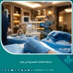 عملية خياطة الغشاء التجميلية في تركيا بأحدث التقنيات الطبية الجراحية.