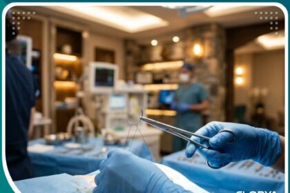 عملية خياطة الغشاء التجميلية في تركيا بأحدث التقنيات الطبية الجراحية.