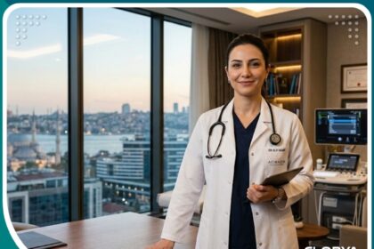 عروض تجميل المهبل في تركيا داخل أفضل العيادات الطبية الحديثة.