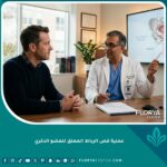 استشارة طبية لعملية قص الرباط المعلق للعضو الذكري في اسطنبول