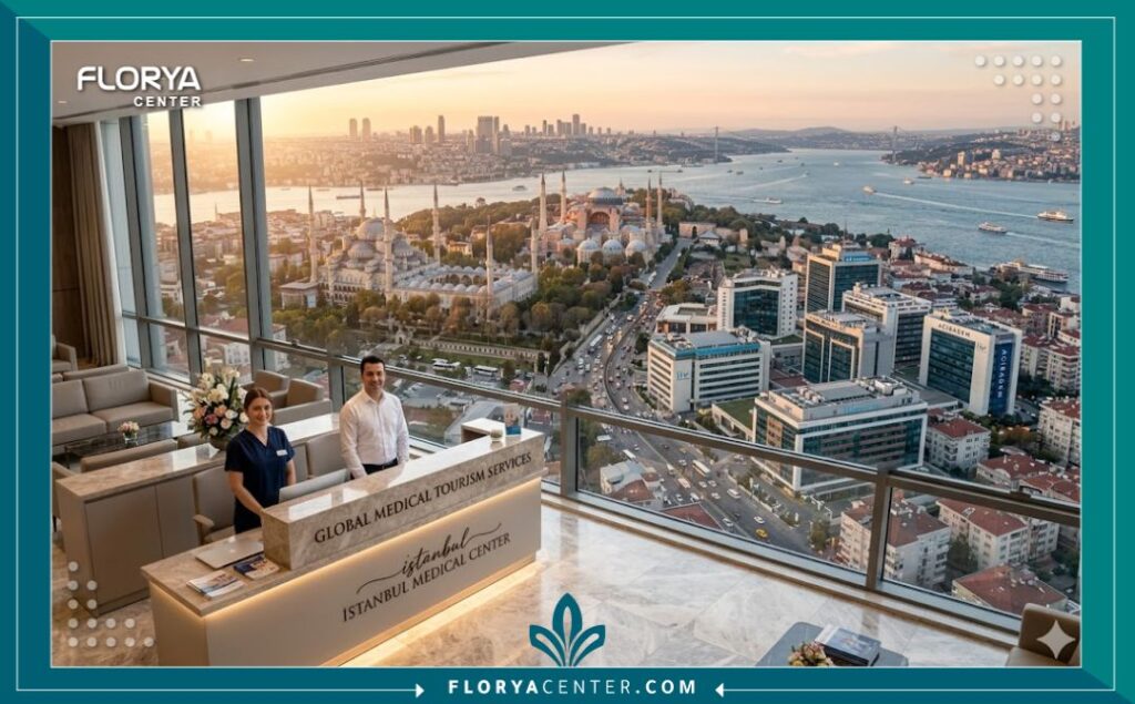 السياحة العلاجية في تركيا للحصول على أرخص أسعار عمليات تضييق المهبل.