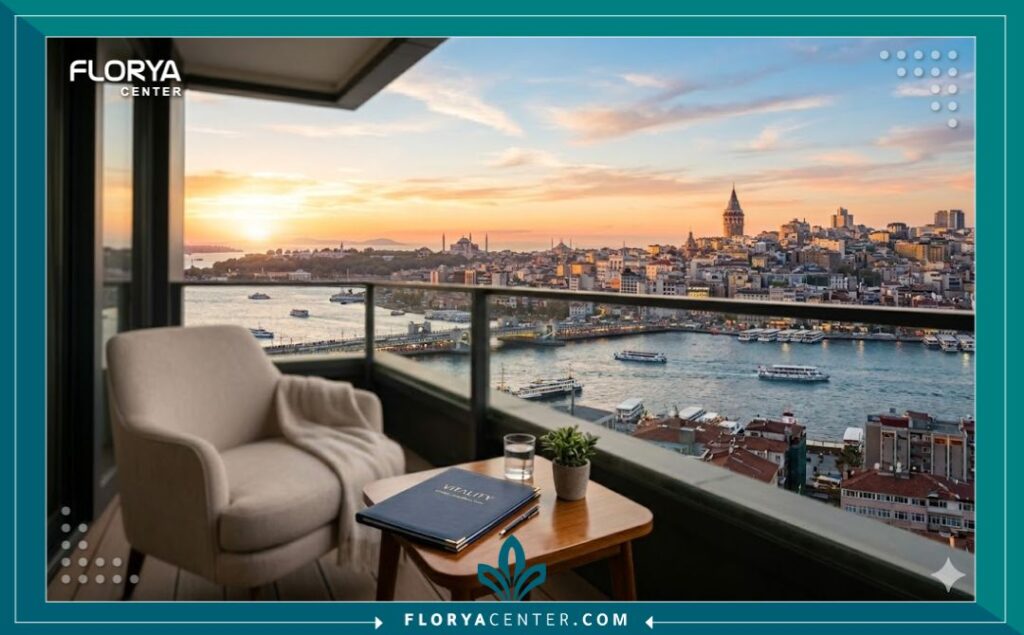 السياحة العلاجية في إسطنبول تركيا لعلاج مسببات تساقط الشعر لدى النساء.