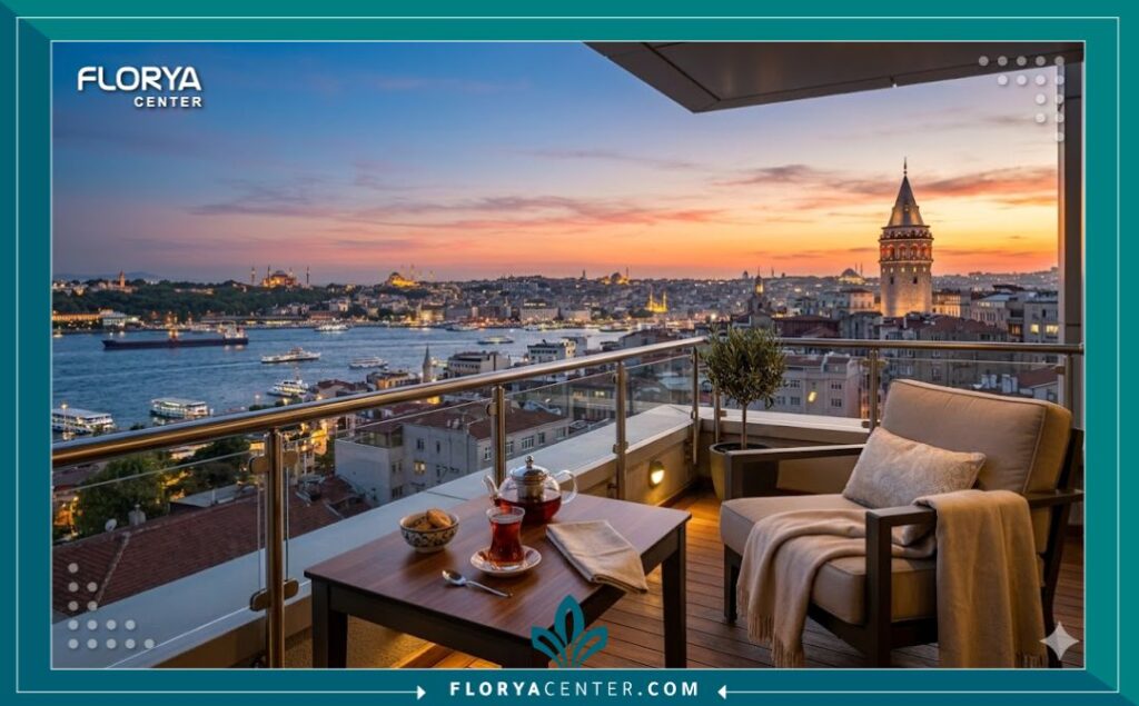 السياحة العلاجية في إسطنبول وخدمات الرعاية الصحية بعد عمليات زراعة الشعر.