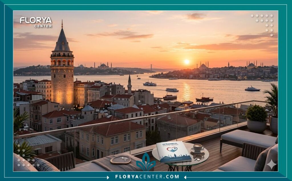 مدينة إسطنبول في تركيا، الوجهة الأفضل لإجراء هل تضييق المهبل مؤلم مع الرعاية الطبية الفائقة.