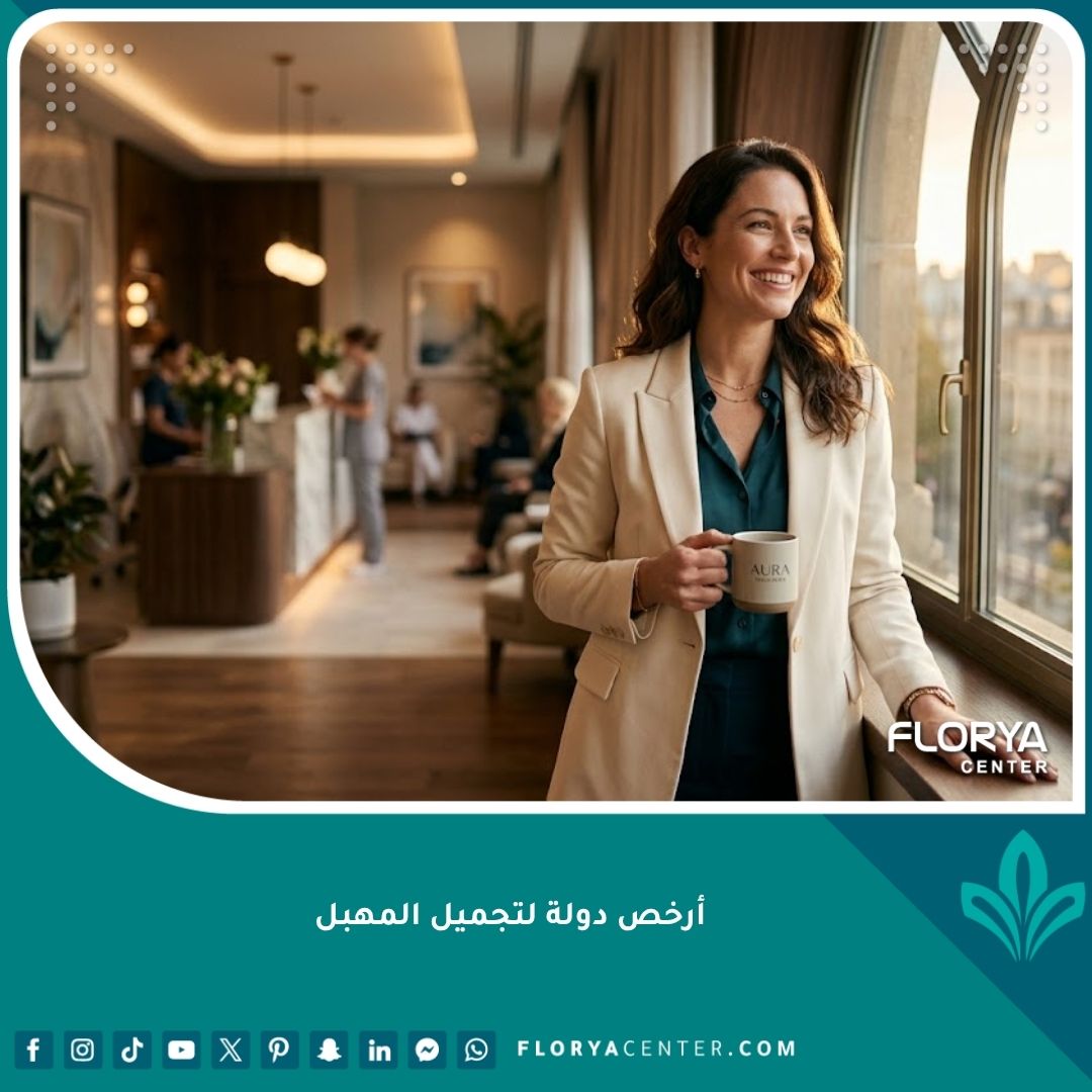 أرخص دولة لتجميل المهبل بجودة عالمية ونتائج مثالية.