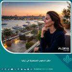 نتيجة طبيعية ومشرقة بعد حقن الدهون المجهرية في الوجه في تركيا لاستعادة الحيوية