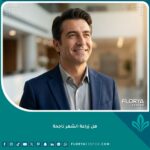 رجل سعيد ذو شعر كثيف وناعم، يُظهر هل زراعة الشعر ناجحة في إسطنبول.