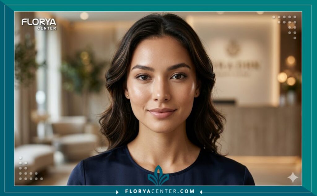 نتائج طبيعية وجذابة لعملية شد وتجميل الوجه بتكلفة اقتصادية في تركيا.