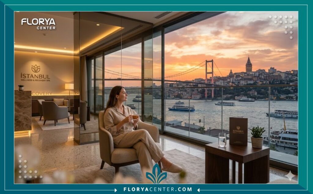 سعر عملية غمازات الوجه الدائمة جراحياً 6 السياحة العلاجية في إسطنبول تركيا لإجراء عمليات التجميل مثل عملية غمازات الوجه.
