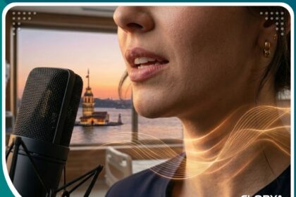 عملية تجميل الأحبال الصوتية في تركيا للحصول على صوت نقي وواضح مع إطلالة على البوسفور.