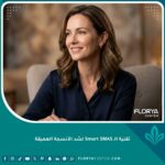 النتيجة الطبيعية لشد الوجه والأنسجة العميقة بتقنية Smart SMAS المتطورة لإبراز ملامح الشباب.
