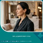 نتائج عملية شد الرقبة وإزالة اللغلوغ في تركيا للحصول على ذقن محدد ومشدود.