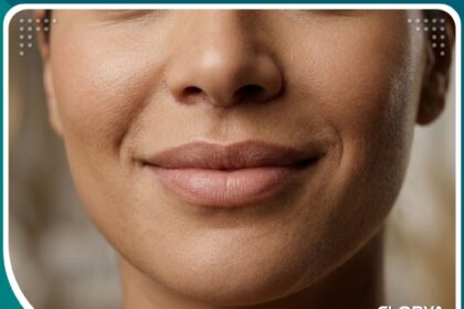 نتيجة طبيعية وجذابة لجراحة الشفة الإيطالية في تركيا لإبراز جمال الفم.