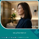 عملية شد الرقبة جراحياً في تركيا للتخلص من ترهلات العنق واللغلوغ والحصول على فك محدد ومظهر شاب.