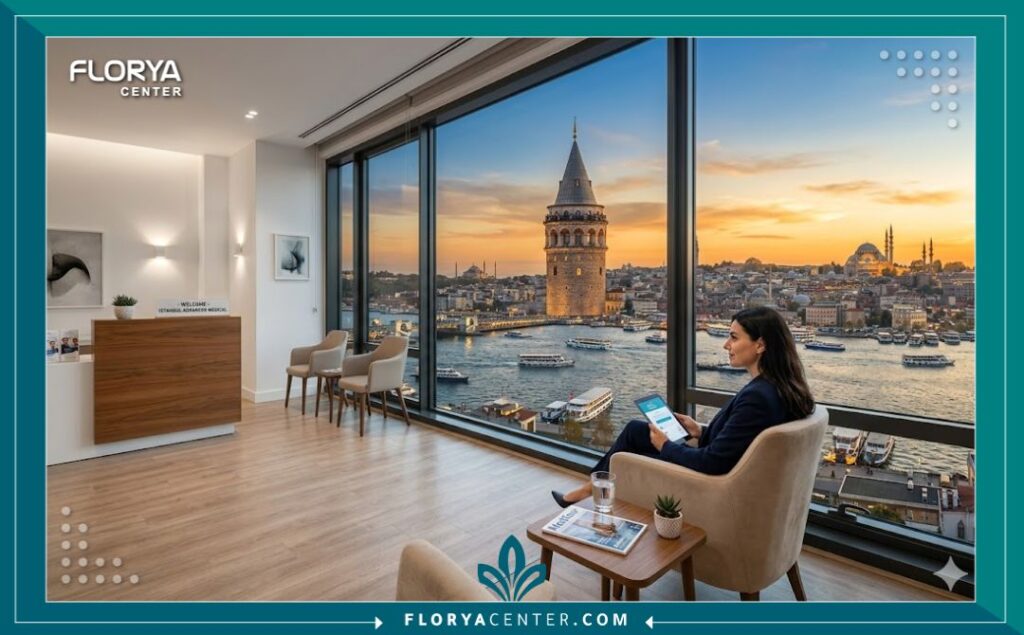 تكلفة اصلاح ثقب الاذن التجميلي 6 السياحة العلاجية في إسطنبول تركيا للحصول على أفضل تكلفة اصلاح ثقب الاذن التجميلي بجودة عالية.