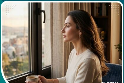 نتائج عملية تجميل الأنف المفتوح في تركيا مع مظهر طبيعي وجذاب.