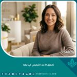 مريض يتمتع بنتائج طبيعية بعد عملية تجميل الأنف الترميمي في تركيا لاستعادة الشكل والوظيفة