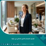 مريض يتنفس براحة وسهولة بعد إجراء عملية تعديل الصمام الأنفي الداخلي في تركيا لعلاج ضيق التنفس والشخير.