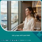 تكلفة تجميل الأنف ببيزو في تركيا لنتائج طبيعية ودقيقة