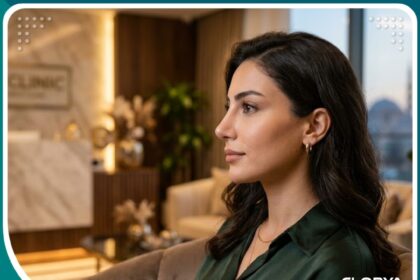 تكلفة تصغير أرنبة الأنف في تركيا ونتائج عملية تجميل الأرنبة الطبيعية الناجحة