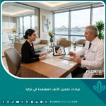 طبيب تجميل متخصص في أفضل عيادات تجميل الأنف المعتمدة في تركيا