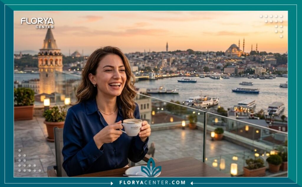 السياحة العلاجية في إسطنبول تركيا لتركيب تقويم الأسنان وتجميل شكل الوجه بأسعار مميزة وجودة عالية.