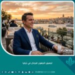تجميل الجفون للرجال في تركيا: مظهر طبيعي وذكوري بعد الجراحة في إسطنبول مع إطلالة البوسفور.