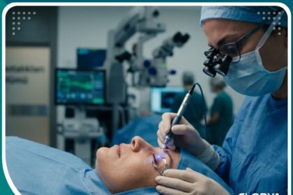 تقنية النانو المتقدمة في شد وتجميل العيون في اسطنبول