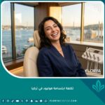 تكلفة ابتسامة هوليود في تركيا والنتائج التجميلية للأسنان المشرقة للفكين