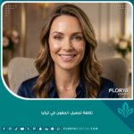 نتيجة عملية تجميل الجفون قبل وبعد تظهر عيون شابة ومشرقة بعد الجراحة في تركيا.