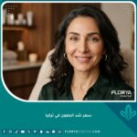 مظهر طبيعي وشاب للعينين بعد عملية شد الجفون الناجحة في تركيا.