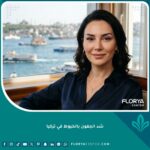 شد الجفون بالخيوط في تركيا للحصول على مظهر عيون القطة (Fox Eyes).