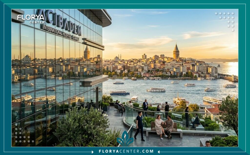 السياحة العلاجية في اسطنبول الوجهة المثالية للحصول على ارخص تلبيسة اسنان في تركيا بأفضل جودة.