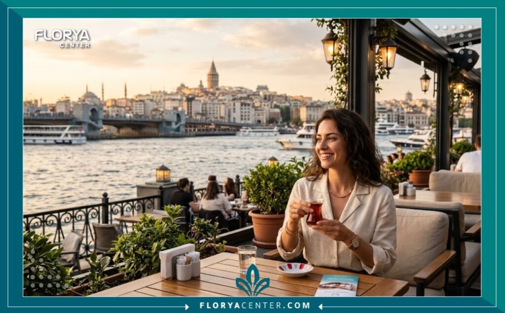 اسعار تنظيف الاسنان بتركيا 6 السياحة العلاجية والاستفادة من مناسبة اسعار تنظيف الاسنان بتركيا أثناء قضاء العطلة