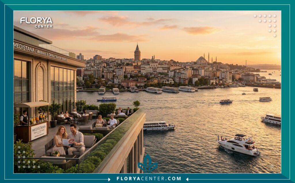 اسعار فينير الاسنان الامامية في تركيا 6 إسطنبول وجهة السياحة العلاجية المفضلة للحصول على أفضل أسعار فينير الأسنان الأمامية في تركيا.