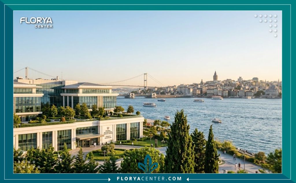 إسطنبول تركيا كوجهة عالمية رائدة للسياحة العلاجية وإجراء عمليات تجميل قوام المرأة بعد سن الأربعين بأعلى جودة.