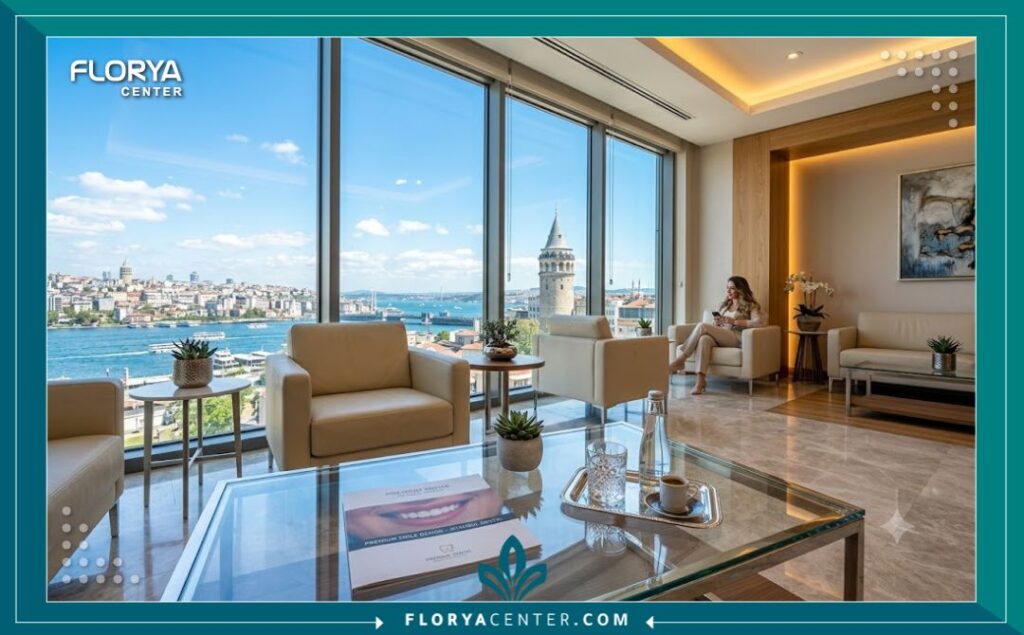 سعر ابتسامة هوليود المتحركة 6 السياحة العلاجية في إسطنبول للحصول على أفضل عروض أسعار ابتسامة هوليود المتحركة في تركيا بأعلى جودة.