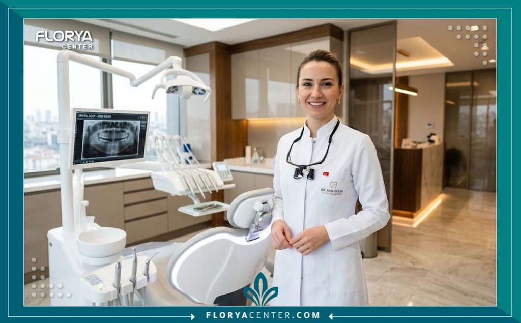 عدسات الفينير بدون برد في تركيا 4 أفضل عيادات تجميل الأسنان لتركيب عدسات الفينير بدون برد في تركيا بتجهيزات طبية عالمية وحديثة.