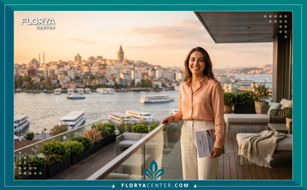 السياحة العلاجية في إسطنبول، استمتعي بأفضل عروض قص اللثة في تركيا واحصلي على ابتسامة أحلامك.