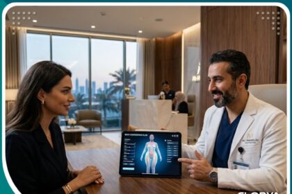 استشارة مع أفضل أطباء تجميل القوام في الشرق الأوسط لنحت الجسم بدقة عالية.