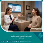 استشارة طبية في أفضل العيادات لعلاج الترهل الشديد بالمنظار بأحدث التقنيات.