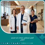أفضل مستشفى لجراحات شد الجسم الحزامي في تركيا لضمان أعلى مستويات الأمان والعناية المركزة