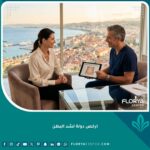 أرخص دولة لشد البطن - استشارة طبيب التجميل في مركز فاخر للجرّاحات التجميلية والسياحة العلاجية